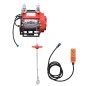 vidaXL Paranco Elettrico a Ponteggio 800 kg 230 V vidaXL Paranco Elettrico a Ponteggio 800 kg 230 V