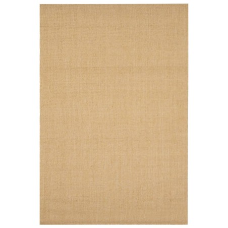 vidaXL Tappeto in Sisal Naturale 100 x 150 cm