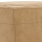 vidaXL Set di Divani 3 pz con Cuscini Marrone in Velluto vidaXL Set di Divani 3 pz con Cuscini Marrone in Velluto