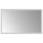 Specchio da Bagno con Luci LED 30x50 cm Specchio da Bagno con Luci LED 30x50 cm