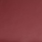 vidaXL Poltrona Massaggiante Reclinabile Rosso vino in Similpelle