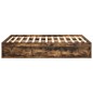 vidaXL Giroletto Rovere Fumo 140x200 cm vidaXL Giroletto Rovere Fumo 140x200 cm