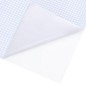 vidaXL Pellicole per Finestre Smerigliate Bianche in PVC vidaXL Pellicole per Finestre Smerigliate Bianche in PVC