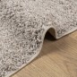 vidaXL Tappeto Shaggy PAMPLONA a Pelo Lungo Moderno Beige 240x340 cm vidaXL Tappeto Shaggy PAMPLONA a Pelo Lungo Moderno Beige 240x340 cm