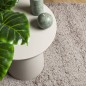 vidaXL Tappeto Shaggy PAMPLONA a Pelo Lungo Moderno Beige 240x340 cm vidaXL Tappeto Shaggy PAMPLONA a Pelo Lungo Moderno Beige 240x340 cm