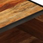 vidaXL Comodino a Parete 35x35x20 cm in Legno Massello di Acacia vidaXL Comodino a Parete 35x35x20 cm in Legno Massello di Acacia