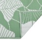 vidaXL Tappeto da Esterno Verde 190x290 cm in PP vidaXL Tappeto da Esterno Verde 190x290 cm in PP