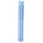 vidaXL Tenda da Festa Pieghevole Pop-Up Arancione 200x200x306 cm vidaXL Tenda da Festa Pieghevole Pop-Up Arancione 200x200x306 cm