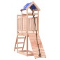 vidaXL Set da Gioco da Esterno in Legno Massello di Douglas vidaXL Set da Gioco da Esterno in Legno Massello di Douglas