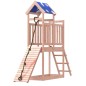 vidaXL Set da Gioco da Esterno in Legno Massello di Douglas vidaXL Set da Gioco da Esterno in Legno Massello di Douglas