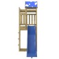 vidaXL Set da Gioco da Esterno in Legno di Pino Impregnato vidaXL Set da Gioco da Esterno in Legno di Pino Impregnato