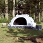 vidaXL Tenda 2 Persone Bianca in Tessuto Oscurante a Rilascio Rapido vidaXL Tenda 2 Persone Bianca in Tessuto Oscurante a Rilascio Rapido