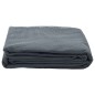 vidaXL Tappeto da Tenda Antracite 6x3 m