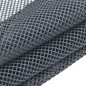vidaXL Tappeto da Tenda Antracite 6x3 m