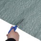 vidaXL Tappeto da Tenda Verde 4x2 m vidaXL Tappeto da Tenda Verde 4x2 m