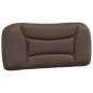 vidaXL GiroLetto con Materasso Marrone 90x200 cm in Similpelle vidaXL GiroLetto con Materasso Marrone 90x200 cm in Similpelle
