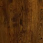 Scarpiera Rovere Fumo 63x24x81 cm in Legno Multistrato Scarpiera Rovere Fumo 63x24x81 cm in Legno Multistrato