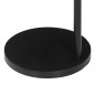 vidaXL Lampada da Terra 25 W Multicolore 30x30x90-150 cm E27