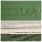vidaXL Telone da Campeggio Verde 300x294 cm Impermeabile vidaXL Telone da Campeggio Verde 300x294 cm Impermeabile