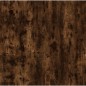 Mobile Porta TV a Parete Rovere Fumo 40x34,5x80 cm Mobile Porta TV a Parete Rovere Fumo 40x34,5x80 cm