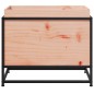 vidaXL Fioriera da Giardino 60x40x50 cm in Legno Massello Di Douglas vidaXL Fioriera da Giardino 60x40x50 cm in Legno Massello Di Douglas