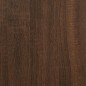 Mobile Pensile Rovere Marrone 39,5x31x60cm in Legno Multistrato Mobile Pensile Rovere Marrone 39,5x31x60cm in Legno Multistrato
