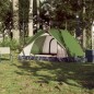 vidaXL Tenda a Cupola da Campeggio 3 Persone Verde a Rilascio Rapido vidaXL Tenda a Cupola da Campeggio 3 Persone Verde a Rilascio Rapido