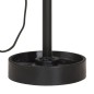 vidaXL Lampada da Scrivania 25 W Rosso Anticato 15x15x55 cm E27 vidaXL Lampada da Scrivania 25 W Rosso Anticato 15x15x55 cm E27