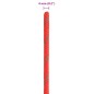 vidaXL Corda Tenda con Strisce Riflettenti e Chiavi 50 m 4 mm vidaXL Corda Tenda con Strisce Riflettenti e Chiavi 50 m 4 mm