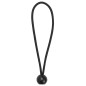 vidaXL Corde Elastiche con Palline 50 pz 21x0,5 cm vidaXL Corde Elastiche con Palline 50 pz 21x0,5 cm