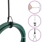 vidaXL Corde Elastiche con Strisce Riflettenti e Ganci 50 pz 88 cm