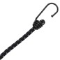 vidaXL Corde Elastiche con Strisce Riflettenti e Ganci 10 pz 88 cm vidaXL Corde Elastiche con Strisce Riflettenti e Ganci 10 pz 88 cm
