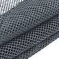 vidaXL Tappeto da Tenda Grigio Chiaro 6x2,5 m vidaXL Tappeto da Tenda Grigio Chiaro 6x2,5 m