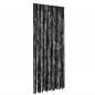vidaXL Zanzariera Antracite 90x200 cm Ciniglia