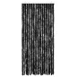 vidaXL Zanzariera Antracite 90x200 cm Ciniglia