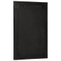 vidaXL Specchio da Bagno 50x70x2,5 cm Legno Massello di Mango e Vetro vidaXL Specchio da Bagno 50x70x2,5 cm Legno Massello di Mango e Vetro