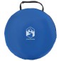 vidaXL Tenda da Spiaggia 2 Persone Pop-Up Azzurra Impermeabile vidaXL Tenda da Spiaggia 2 Persone Pop-Up Azzurra Impermeabile