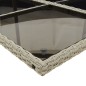 vidaXL Set Pranzo da Giardino 9pz con Cuscini Grigio Chiaro Polyrattan vidaXL Set Pranzo da Giardino 9pz con Cuscini Grigio Chiaro Polyrattan