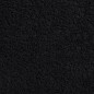 vidaXL Asciugamani SOLUND 10 pz Neri 100x200 cm 600 g/m²
