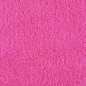 vidaXL Asciugamani Premium SOLUND 10 pz Rosa 50x100 cm 600 g/m²