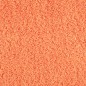 vidaXL Set ASciugamani SOLUND 6 pz Arancioni 600 gsm