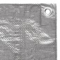 Telone 90 g/m² 4x6 m Grigio HDPE Telone 90 g/m² 4x6 m Grigio HDPE