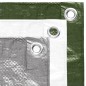 Telone 90 g/m² 4x6 m Grigio HDPE Telone 90 g/m² 4x6 m Grigio HDPE
