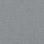vidaXL Giroletto a Molle con Materasso Grigio Chiaro 120x200cm Tessuto vidaXL Giroletto a Molle con Materasso Grigio Chiaro 120x200cm Tessuto