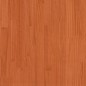 vidaXL Letto senza Materasso Marrone Cera 150x200 cm in Legno di Pino vidaXL Letto senza Materasso Marrone Cera 150x200 cm in Legno di Pino