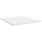vidaXL Giroletto a Molle con Materasso Crema 180x200 cm in Tessuto vidaXL Giroletto a Molle con Materasso Crema 180x200 cm in Tessuto