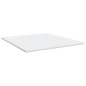 vidaXL Giroletto a Molle con Materasso Crema 180x200 cm in Tessuto vidaXL Giroletto a Molle con Materasso Crema 180x200 cm in Tessuto