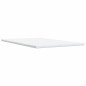 vidaXL Giroletto a Molle con Materasso Grigio Chiaro 120x200cm Tessuto vidaXL Giroletto a Molle con Materasso Grigio Chiaro 120x200cm Tessuto