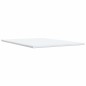 vidaXL Giroletto a Molle con Materasso Grigio Scuro 160x200 cm Velluto vidaXL Giroletto a Molle con Materasso Grigio Scuro 160x200 cm Velluto