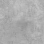 vidaXL Supporto per Piante Grigio 33x33x100 cm in Truciolato vidaXL Supporto per Piante Grigio 33x33x100 cm in Truciolato